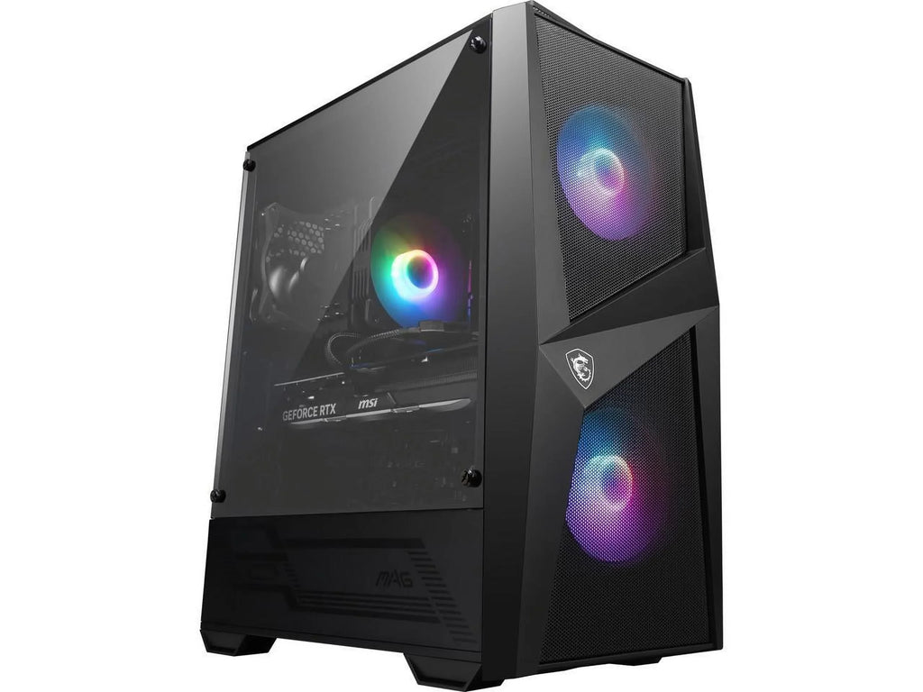 Gaming Desktop Codex R 13NUC7-069US Intel Core i7 13th Gen 13700F (2.10GHz) 32GB DDR5 1  PCIe   GeForce  4060 Windows 11 Pro 64-bit
