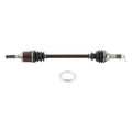 All Balls Front Right 6ball  Axle for Can-Am Maverick 1000  2016 2017