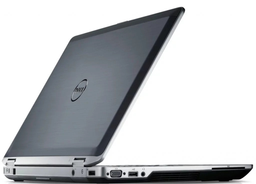 Used Dell Latitude E6530 i7 2.90GHz 8GB 512GB  10P