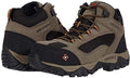 Merrell Men's Moab Onset Waterproof Work Boot Composite Toe Stone 8 1/2 D(M)