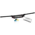Fasst Flexx 1 1/8" Handlebar 12 Degree Enduro Bend Black for  150  2010-2015