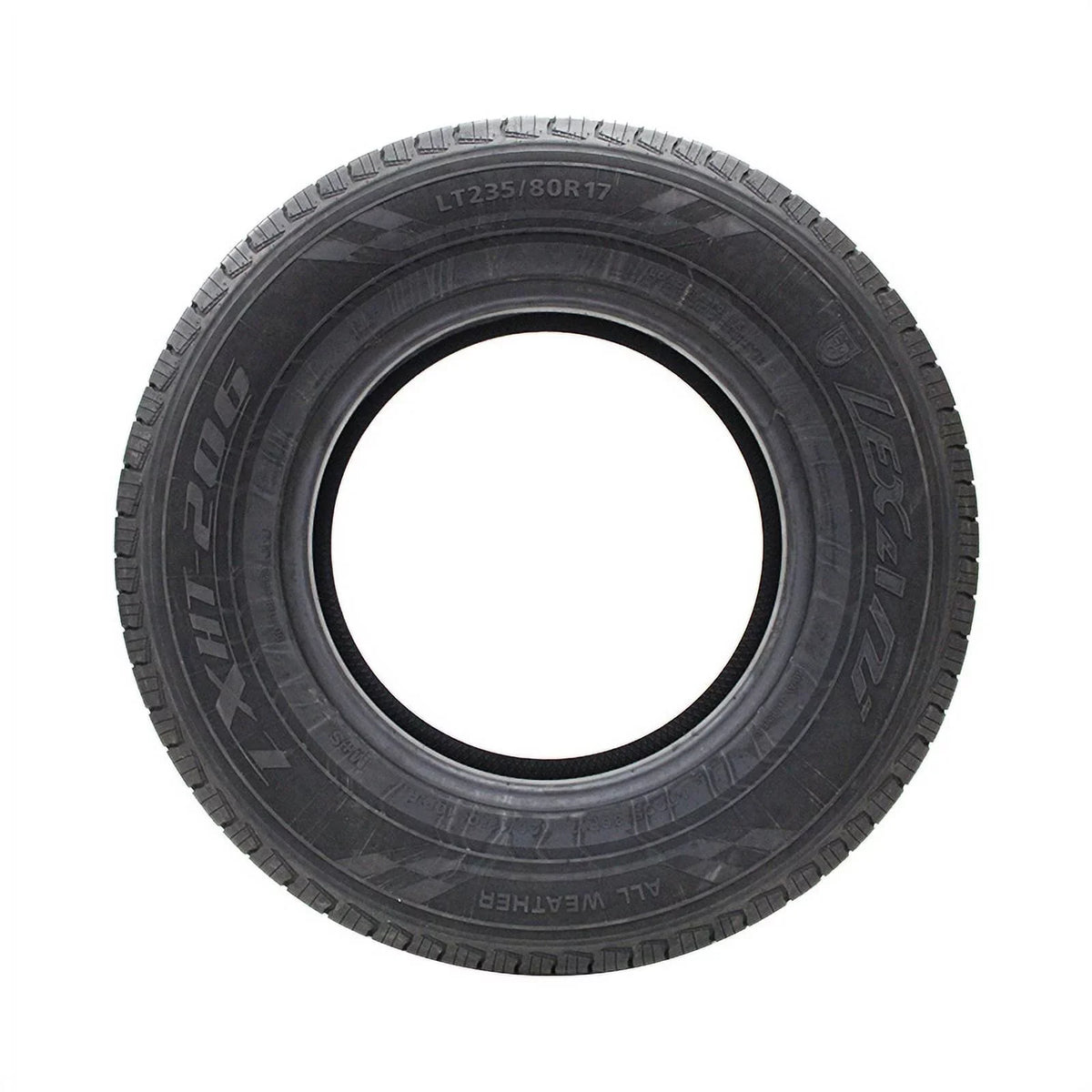 Lexani -206 Highway 245/60R18 105H /Crossover Tire