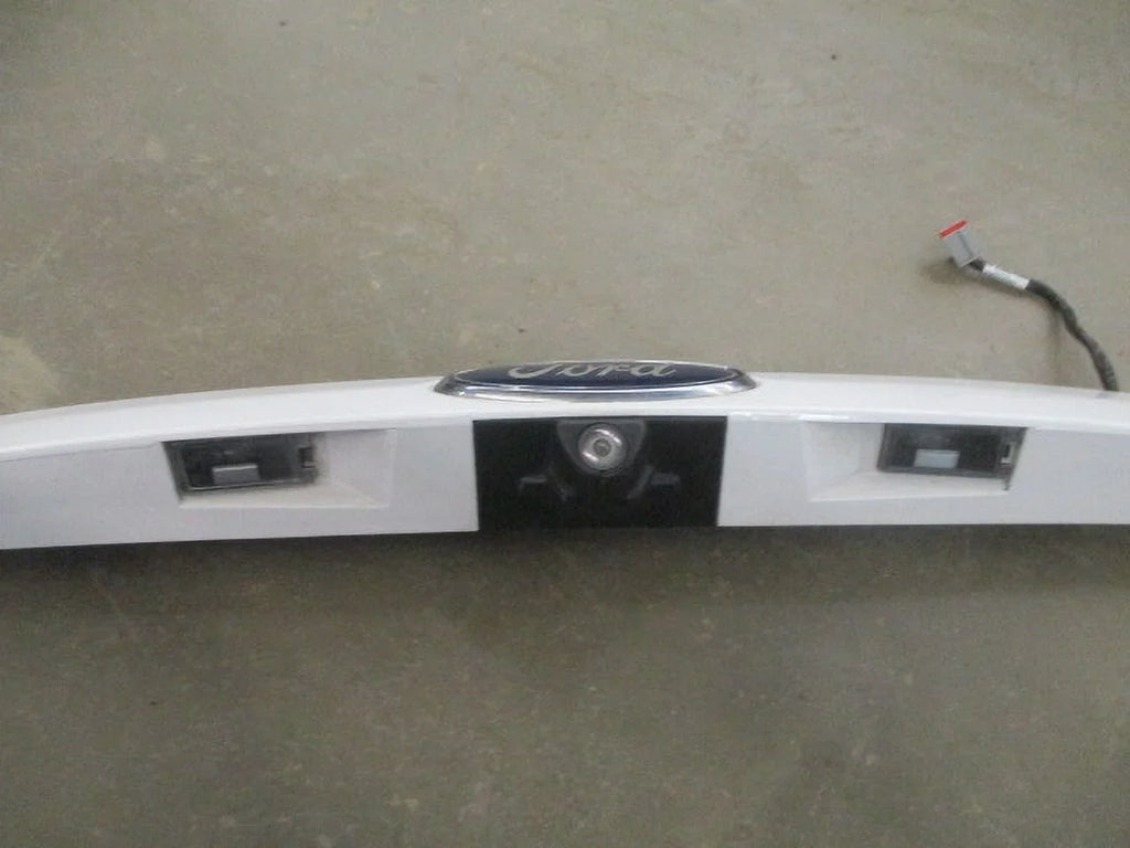 Pre-Owned 14 15 16 Ford Escape Back Up Rear View Camera   (Good)