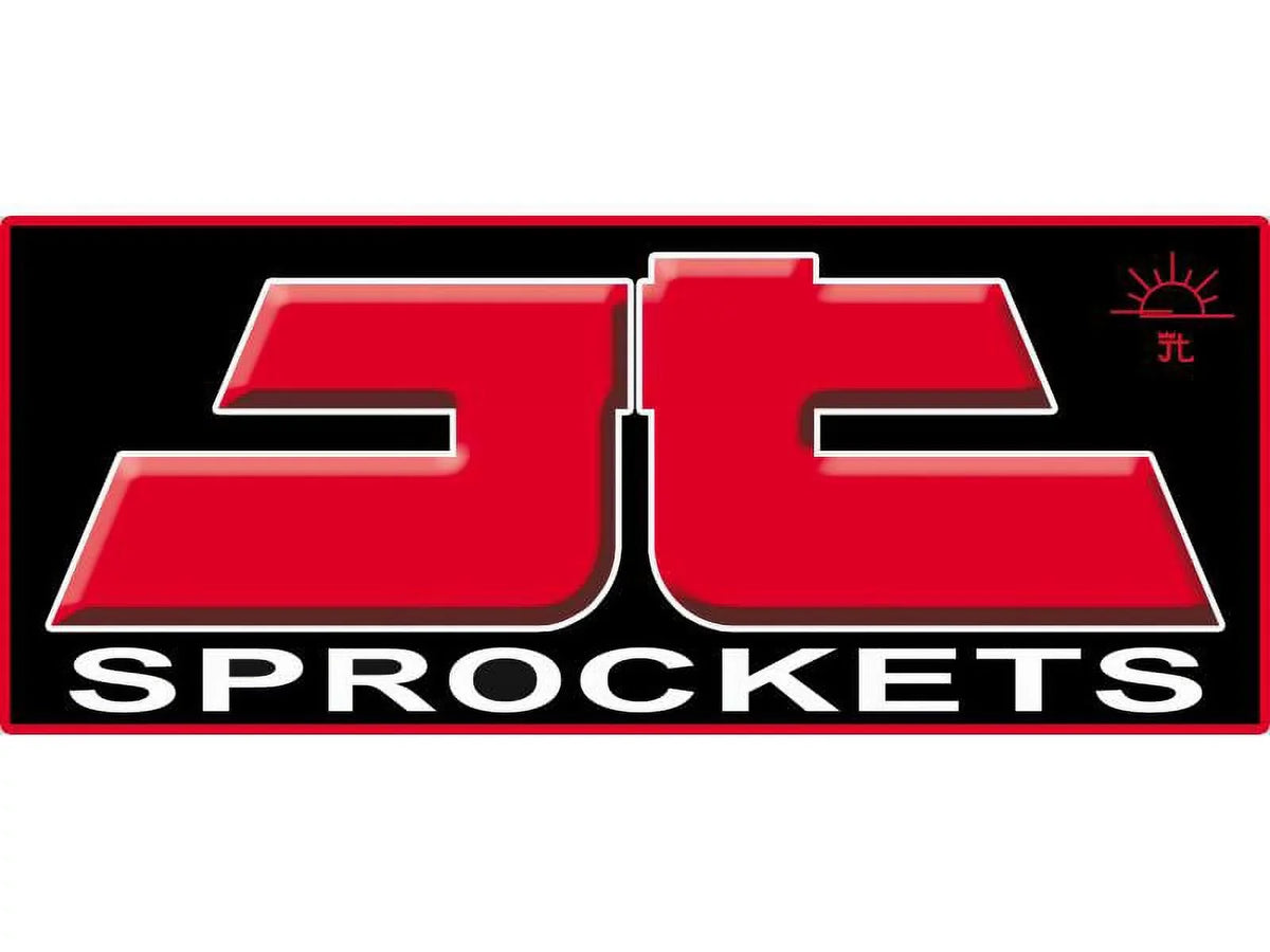 Front & Rear Sproket Kit for  SR500 2J2,48U,4E6,4F9,1RU,48T,3EB1 78-91  Sprockets