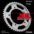 Steel Rear Sprocket 45T for Street  -R1000 2001-2006