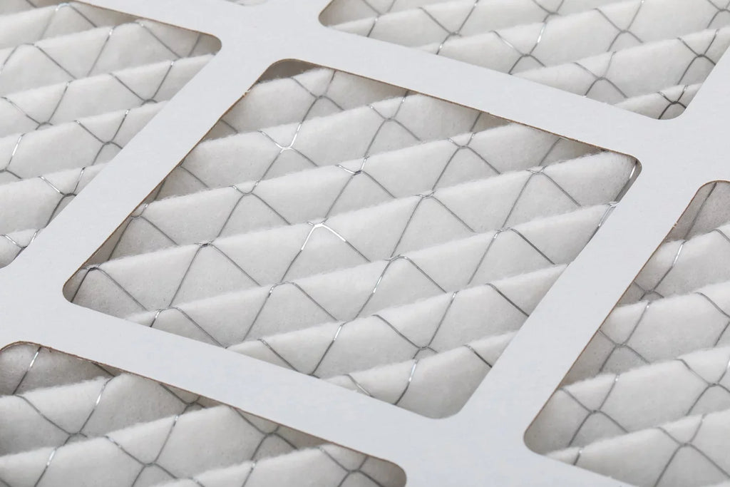 16x20x4  8  Furnace 4" Inch Air Filters. 6 . (Actual Size: 15-1/2 x 19-1/2 x 3-3/4)