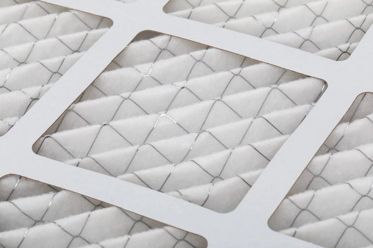 16x20x4  8  Furnace 4" Inch Air Filters. 6 . (Actual Size: 15-1/2 x 19-1/2 x 3-3/4)