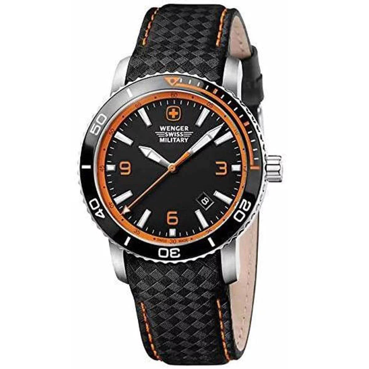 Men's Watch/ Flashlight Set