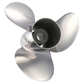New 75-350 Hp Propeller Compatible With Yamaha 2.6L 3.3L 1999 2000 2001 2002 2003 2004 2005 2006 2007 2008 2009 2010 2011 2012 2013 2014 2015 2016 2017 2018 2019 2020 2021 Qs5073X