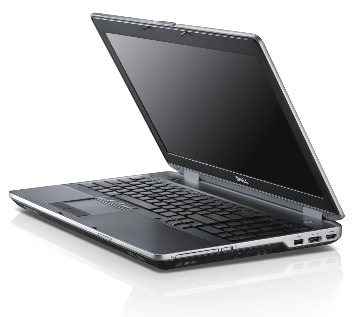 Used Dell Latitude E6530 i7 2.90GHz 8GB 512GB  10P