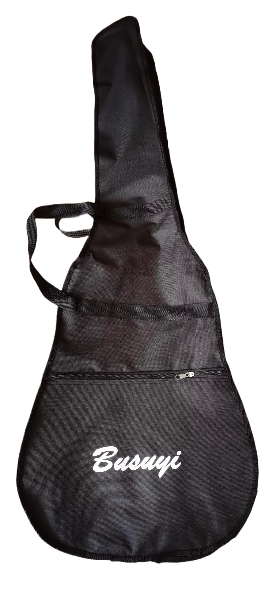 6 Strings classical /6 Strings Acoustic Double Neck, Double Sided Busuyi Guitar 2021 + Bag