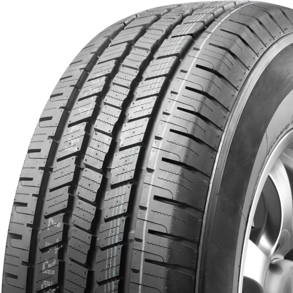RoadOne Cavalry H/T 245/75R16 Fits: 2015 Toyota Tacoma  Pro, 1996-2002 Chevrolet Tahoe