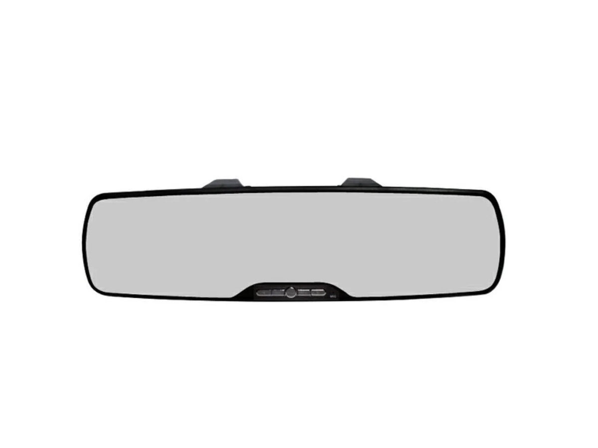 1080P Super Wide Angle Rearview Mirror D300 Driving Recorder Infrared NighLCD