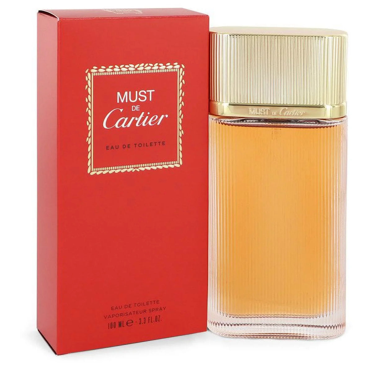 by Cartier