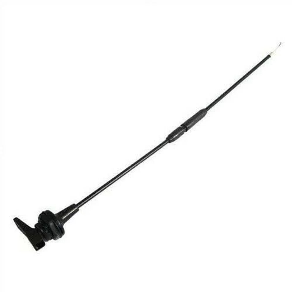 New Choke Cable For Arctic Cat Jag  Long Track 1990 1991 1992 1993