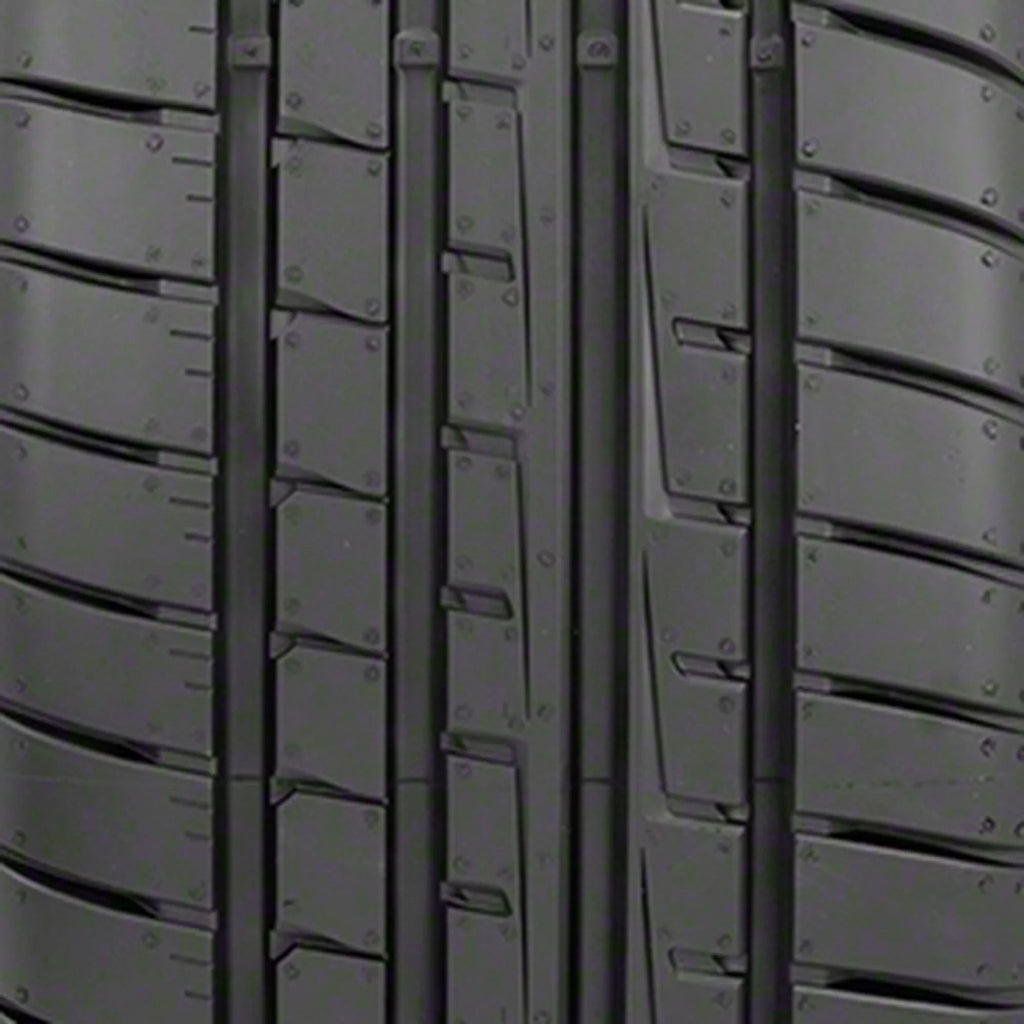 Goodyear Eagle F1 Asymmetric 3 Summer 245/35R20 (95Y)  Passenger Tire