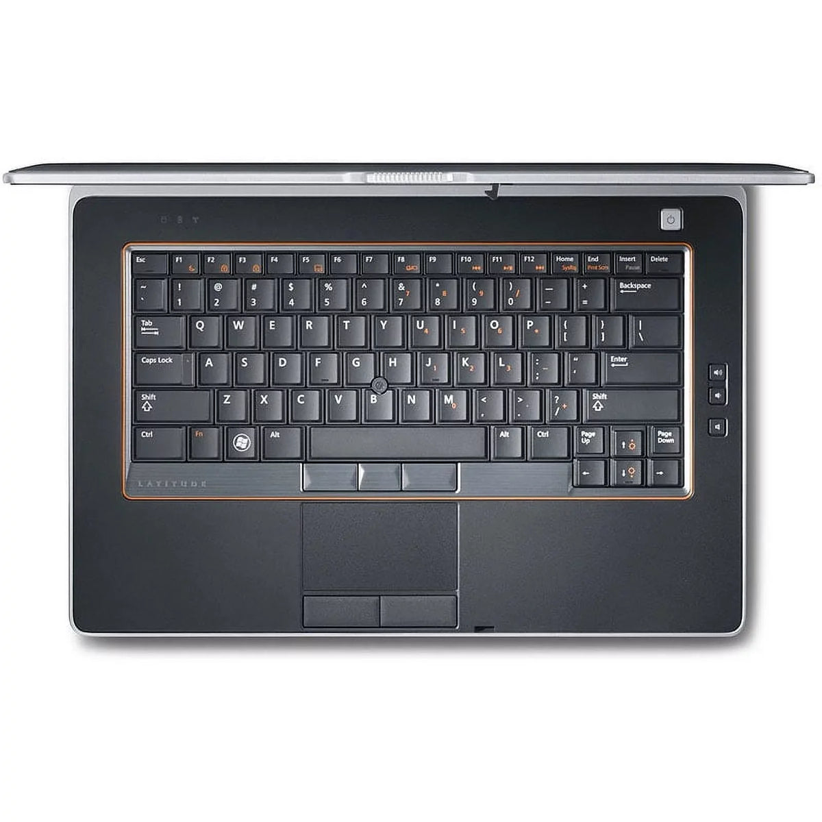 Used Dell Latitude E6420 2.1GHz i3 4GB 320GB  Windows 10 Pro 64 Laptop B