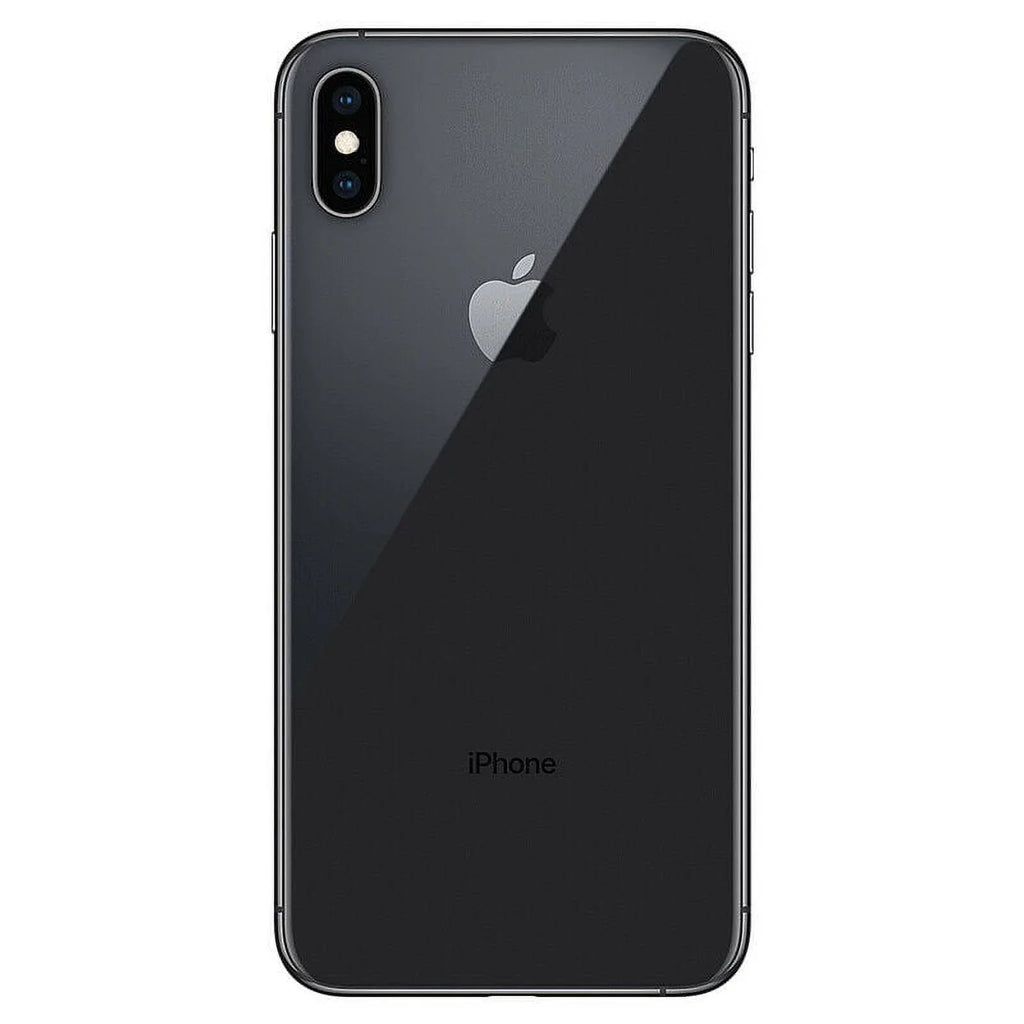 Restored Apple iPhone  Max - 64GB - Verizon  Unlocked T-Mobile &T 4G  - Space Gray (Refurbished)