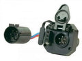Hopkins Towing Solutions 40965 Ford/ Multi-Tow, 6:4 Connector