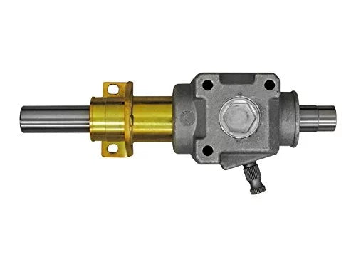 SuperATV RackBoss Heavy Duty Rack And Pinion for Polaris  S 900 (2015|2020) | Standard|-1-44-002#S
