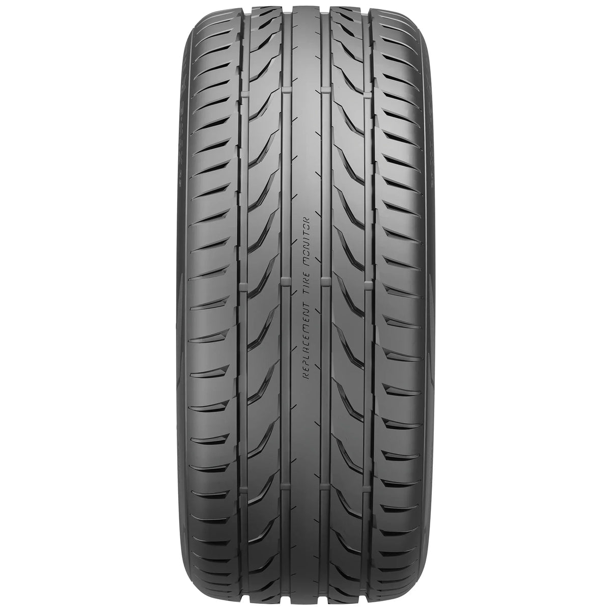 General G-Max  Summer 295/30ZR19 100Y  Passenger Tire