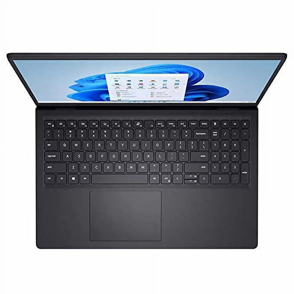 Dell Newest Inspiron 3000 i3511 Laptop, 15.6"  Touchscreen, 10th Gen Intel Core i5-1035G1,  Graphics, 16GB DDR4, 512GB NVMe , , Bluetooth, Wi-Fi, Windows 10 Pro