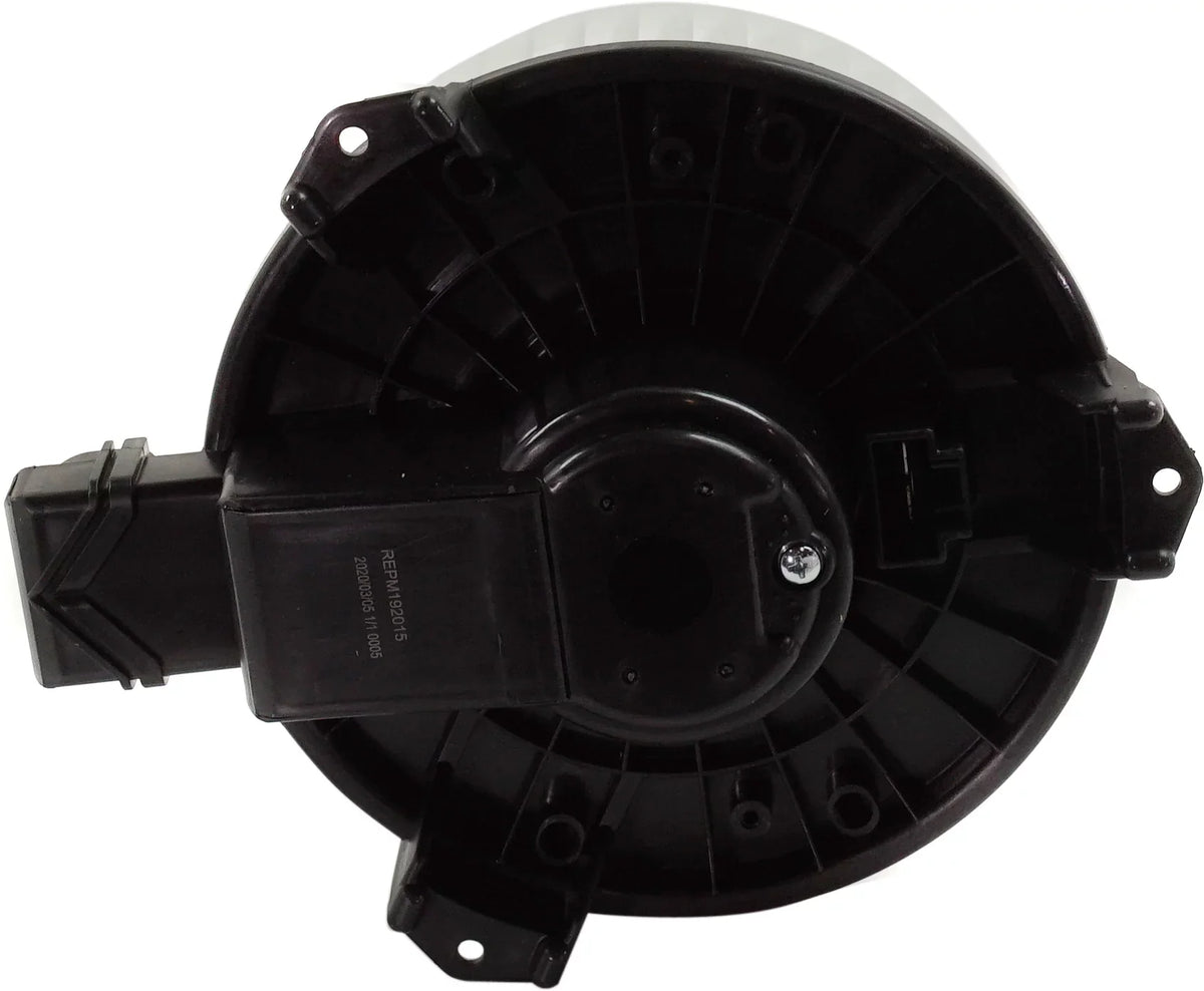 Replacement REPM192015 Blower Motor Compatible with 2007-2015 Mazda -9