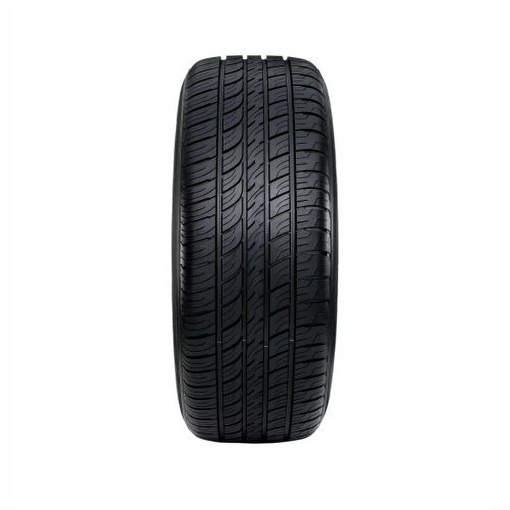 Radar Dimax -8 225/45R18 95W Passenger Tire Fits: 2011-15 Chevrolet Cruze , 2012 Toyota Camry