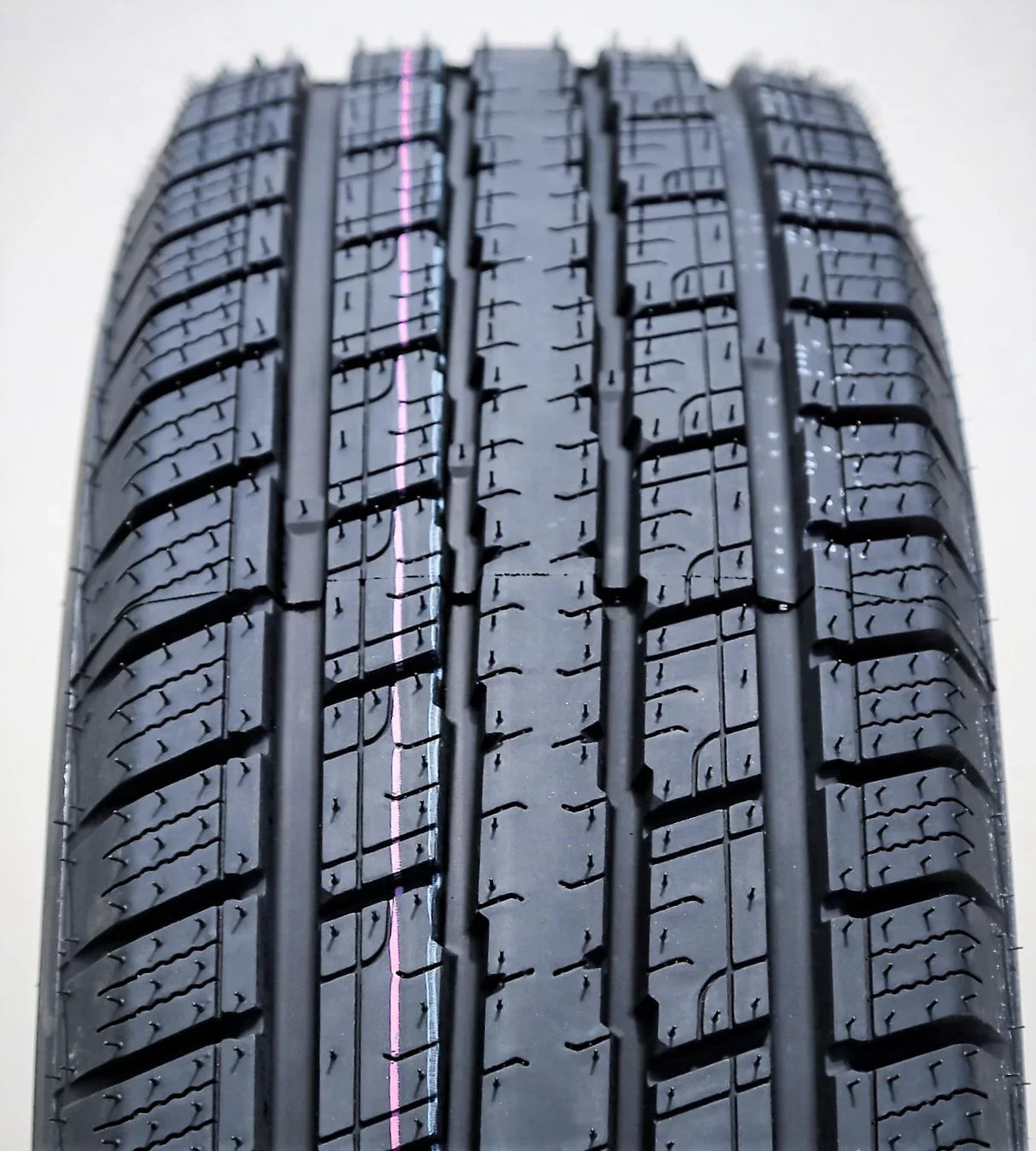 Set of 4 () Waterfall Terra-X H/T 235/75R15 105S Tires Fits: 1995-99 Chevrolet Tahoe , 1999 Chevrolet Silverado 1500 Base