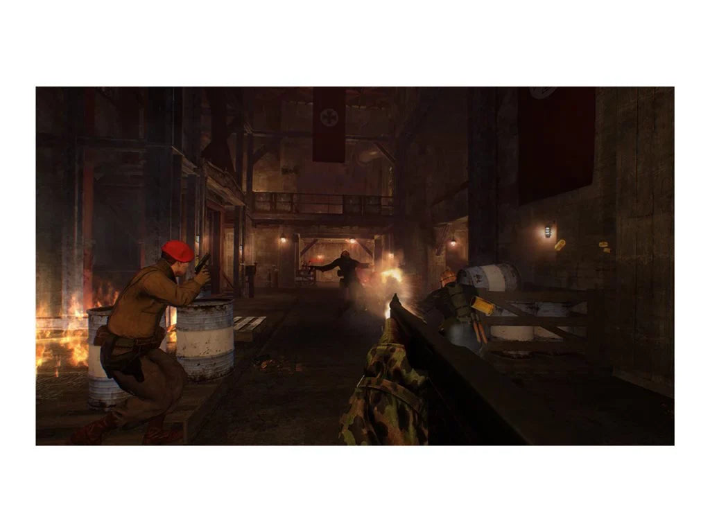 Raid: World War  505 Games Xbox One 812872019154