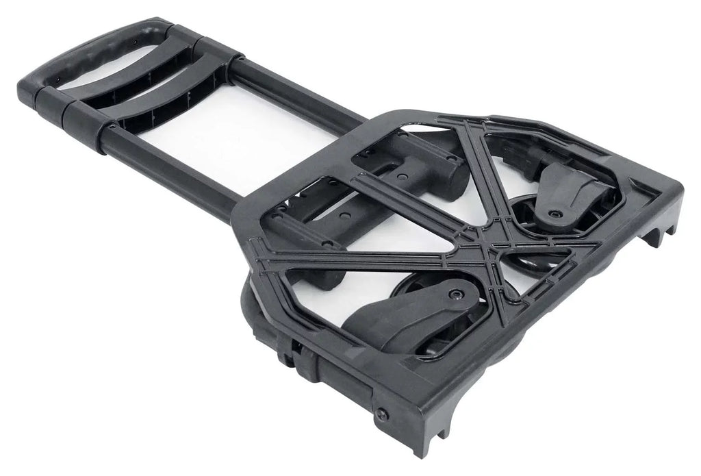 JRX212 1,000 Watt 12" 2-Way  P/A Speaker Floor Wedge Monitor + Hand Truck