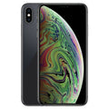 Restored Apple iPhone  Max - 64GB - Verizon  Unlocked T-Mobile &T 4G  - Space Gray (Refurbished)