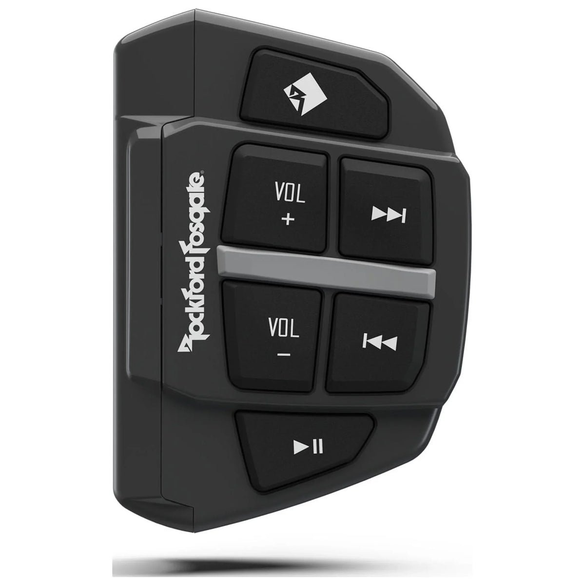 Rockford Fosgate Rockford Fosgate DEFEND17-STG1 Audio Roof System Compatible with Select 2017+ Can-Am Defender Models & - Universal Bluetooth Remote Controller