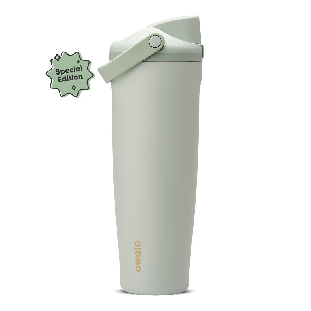 Spring Revival