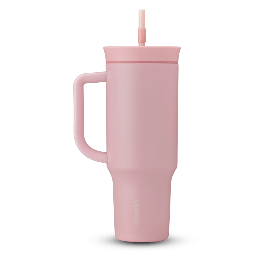 40oz Tumbler - Second Set 04
